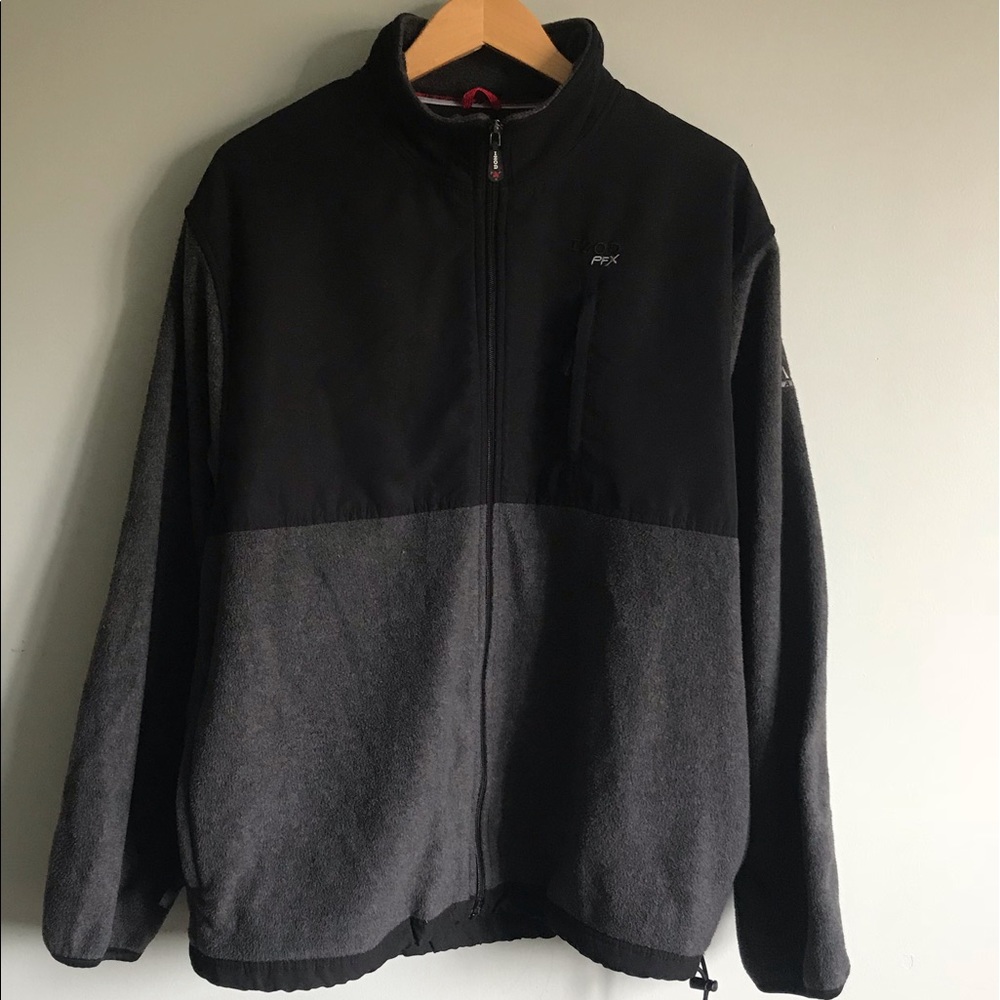Izod Jacket PFX